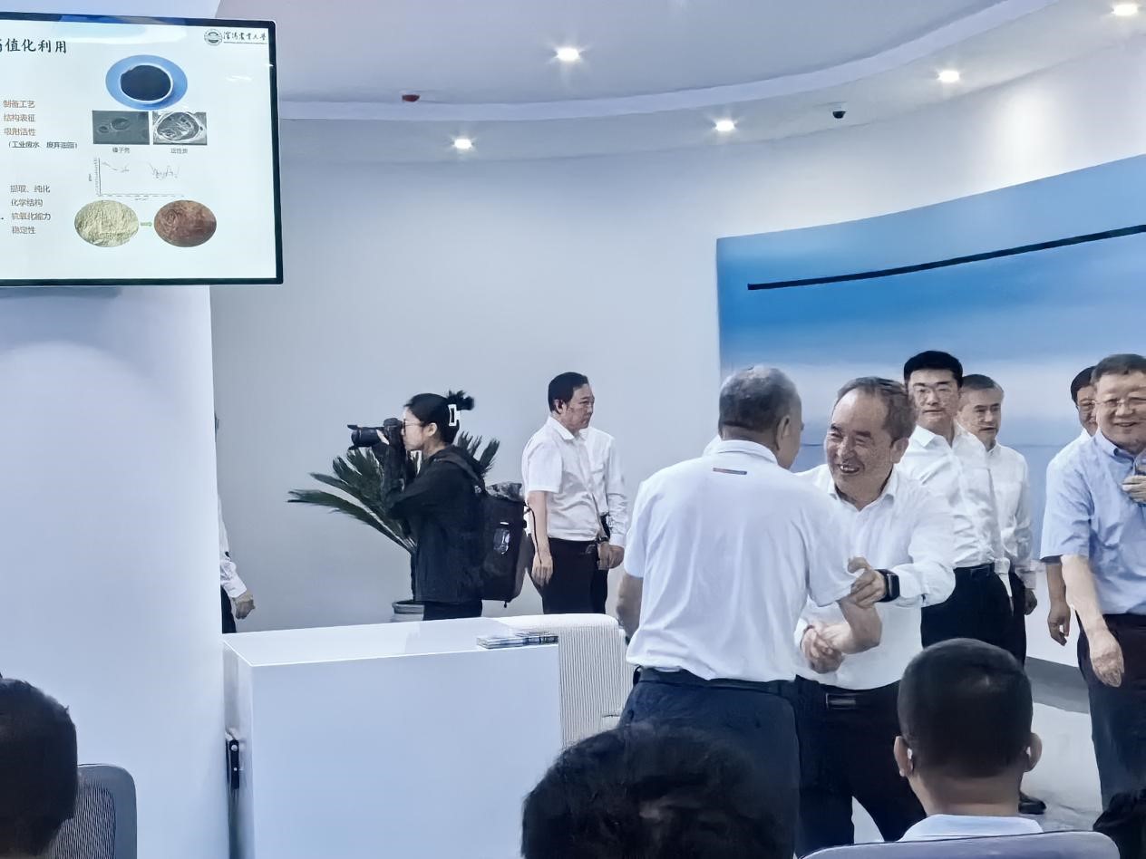 朝陽(yáng)市人才振興大會(huì)，冰河集團(tuán)共繪科技人才藍(lán)圖